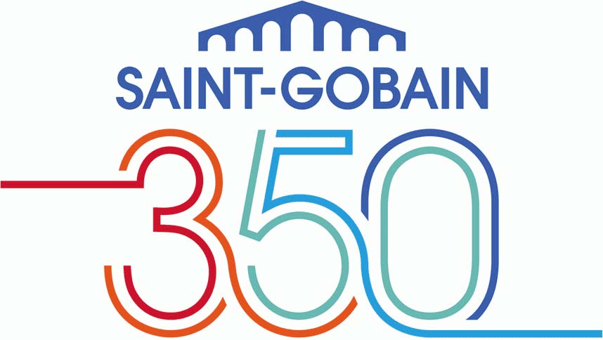 étiquettes personnalisées saint gobain