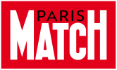 étiquettes personnalisées Paris Match